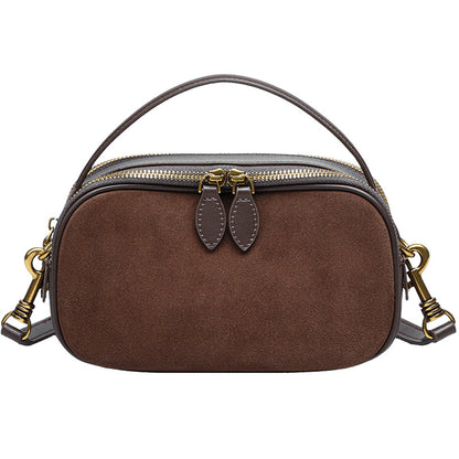 Womens Retro Crossbody Small Bag