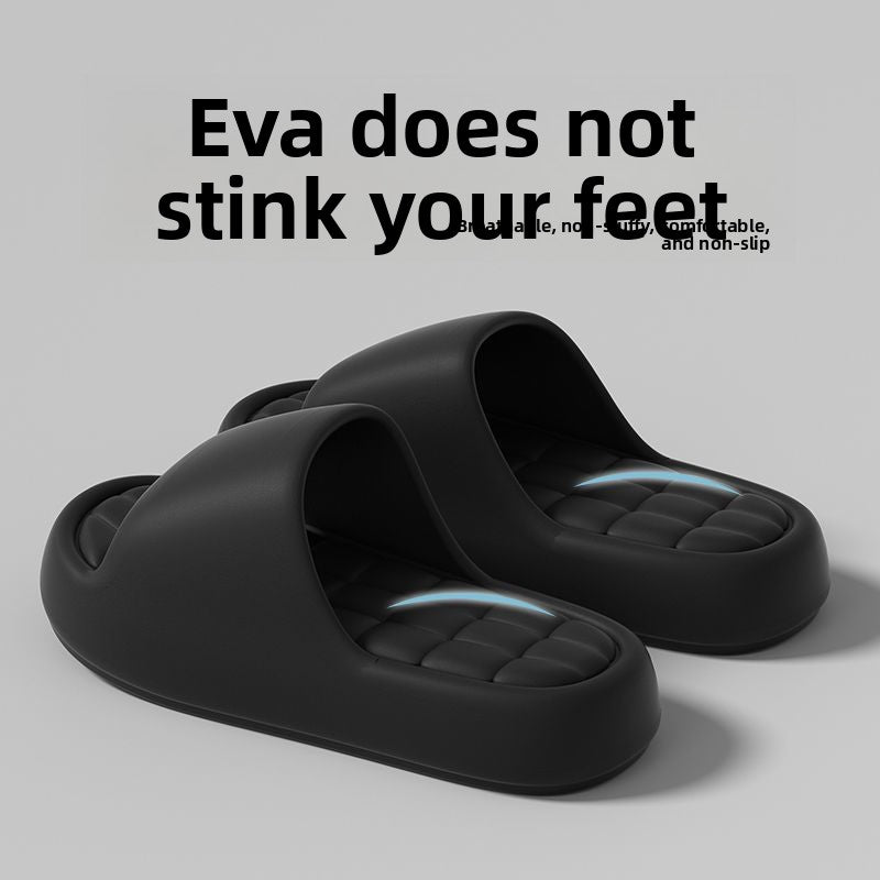EVA Soft Sole Slippers for Home and Outdoor