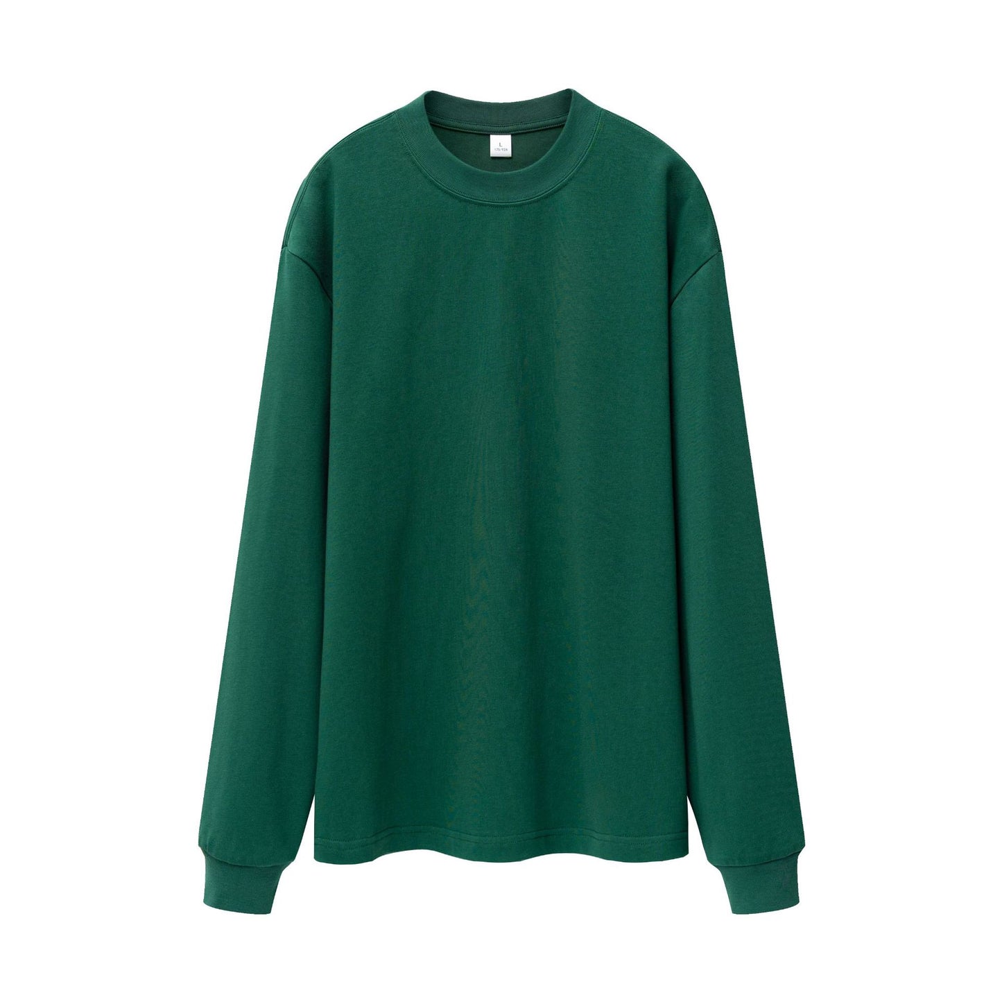 Heavyweight Oversized Cotton T-Shirt