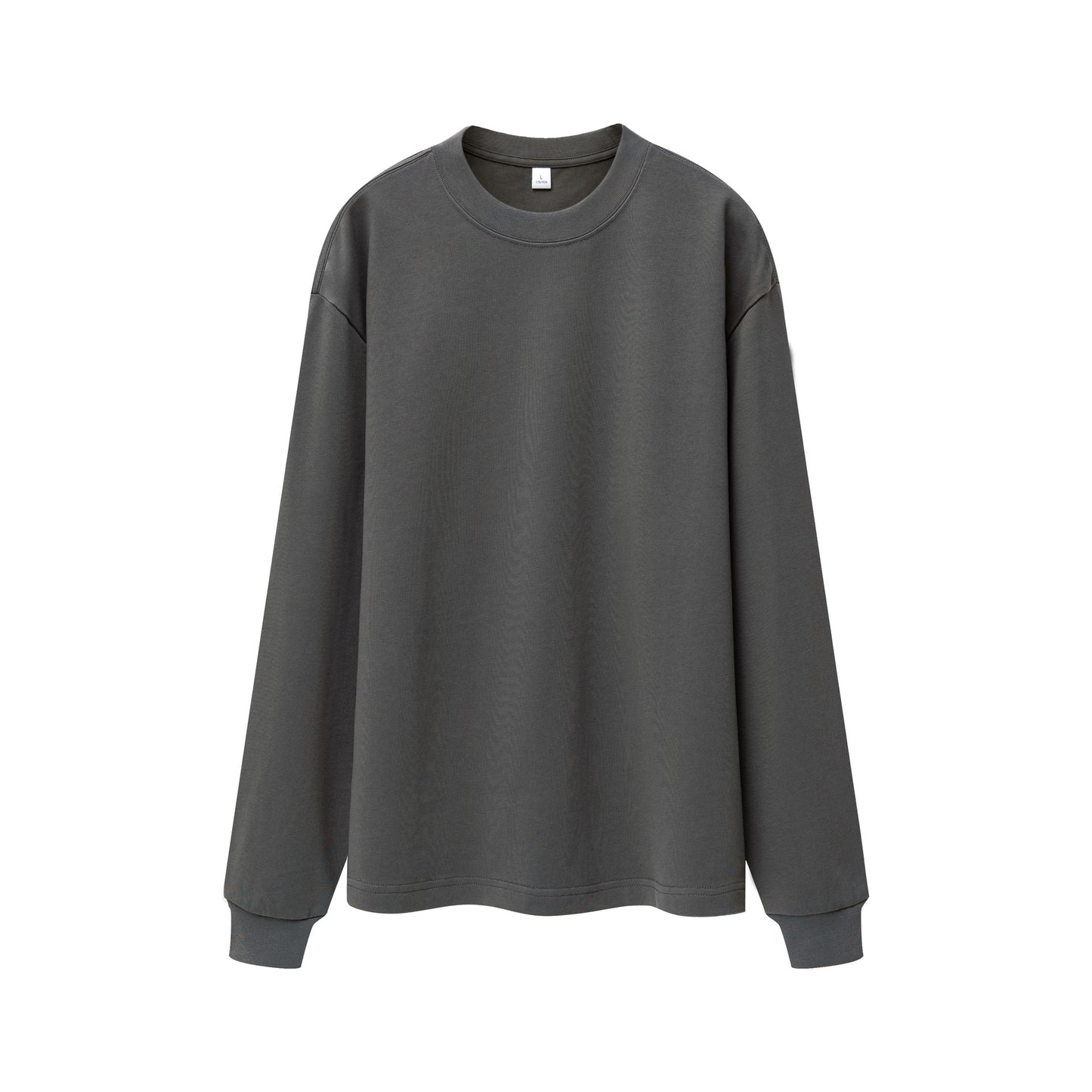 Heavyweight Oversized Cotton T-Shirt