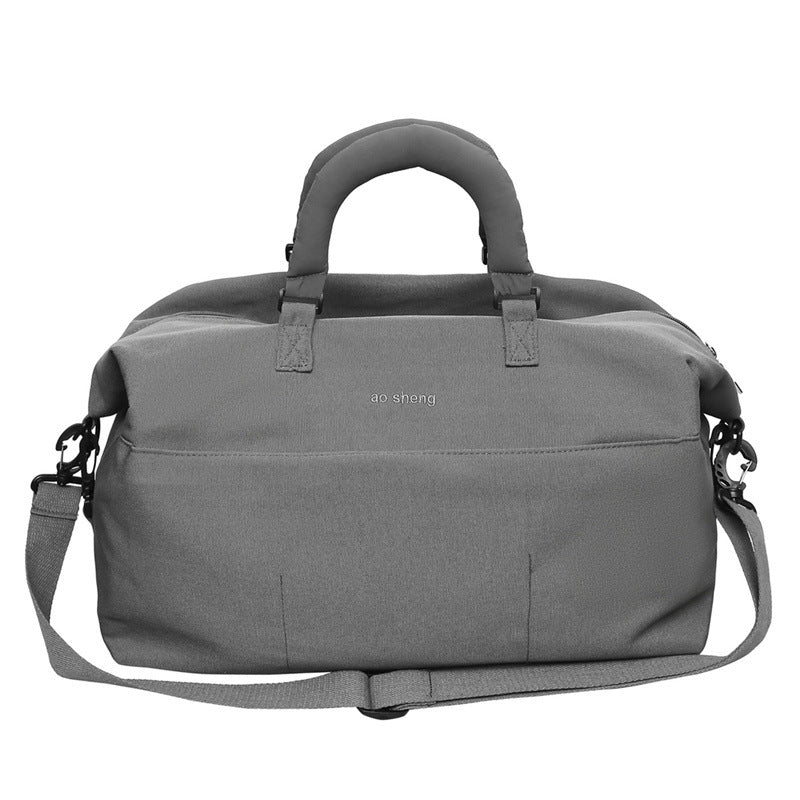 Large Capacity Travel Gym Bag