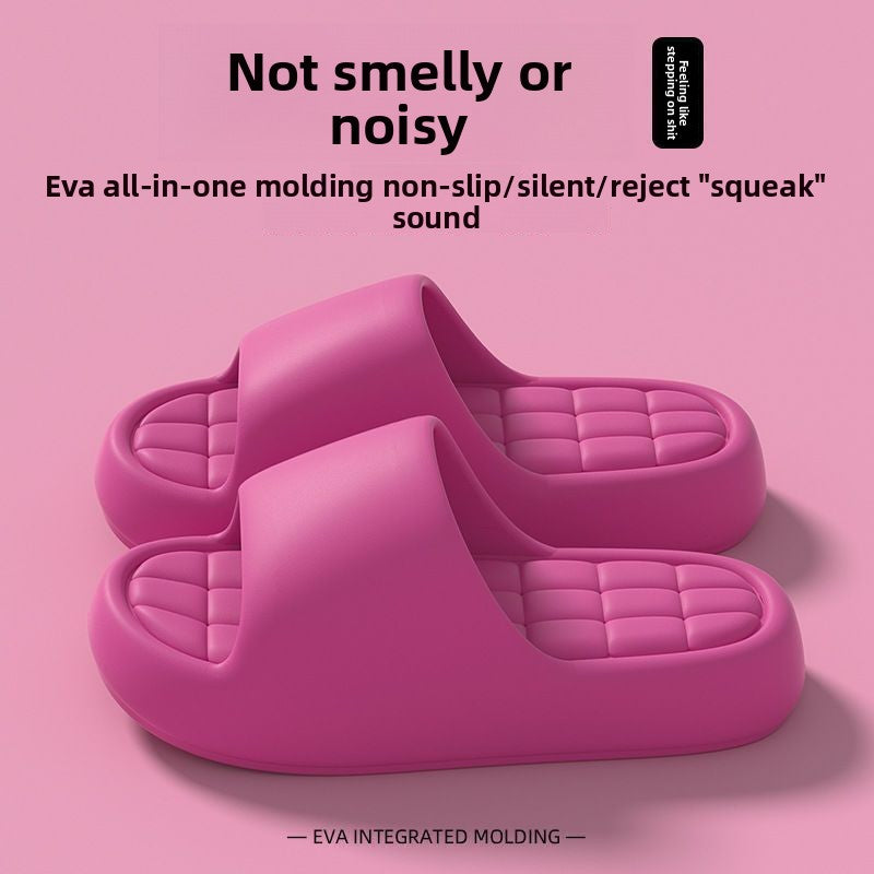 EVA Soft Sole Slippers for Home and Outdoor