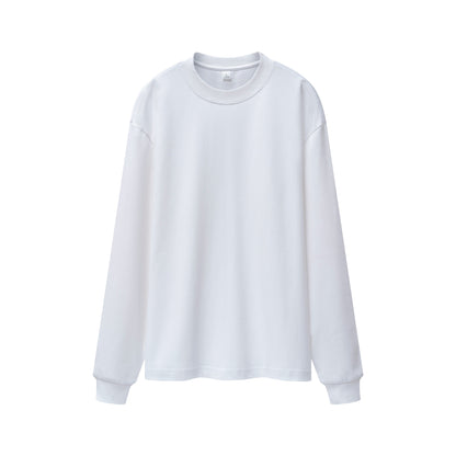 Heavyweight Oversized Cotton T-Shirt
