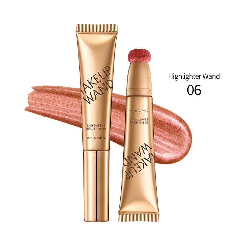 Aura X Radiance Multi-Use Highlight & Contour Makeup Pen