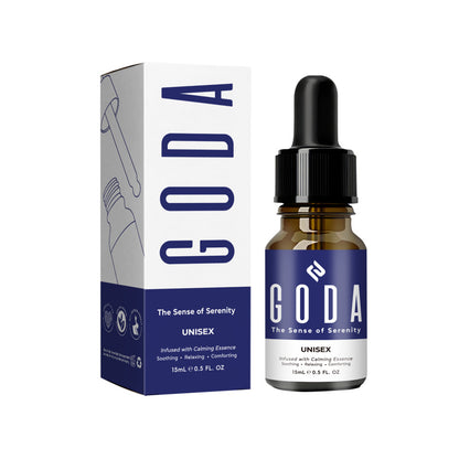 Aura X GODA Attraction Essence™ Pheromone Perfume for Her
