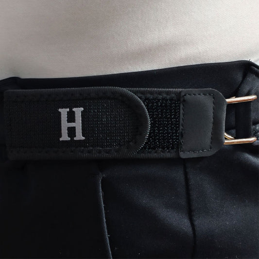 Adjustable Nylon Web Belt – Lightweight Tactical Belt