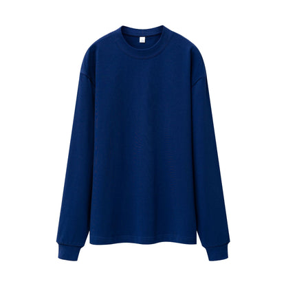 Heavyweight Oversized Cotton T-Shirt