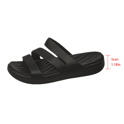 Casual Beach Slippers for Women