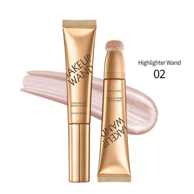 Aura X Radiance Multi-Use Highlight & Contour Makeup Pen