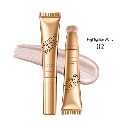 Aura X Radiance Multi-Use Highlight & Contour Makeup Pen