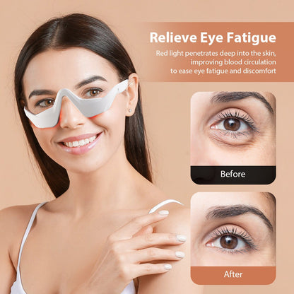 BrightEye Under-Eye Massager