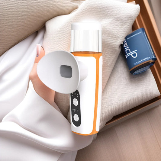 EyeRevive Hot & Cold Eye Massager
