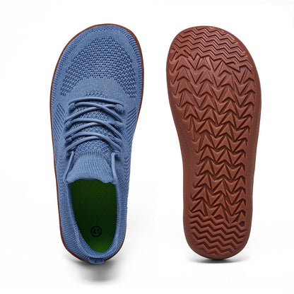 Mens Breathable Mesh Walking Shoes