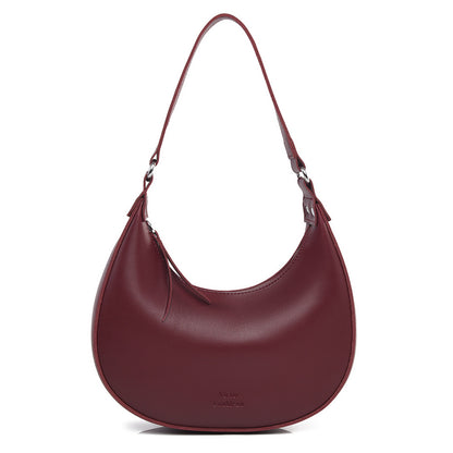 Crescent Shoulder Bag for Women