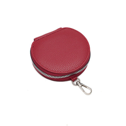 Crossbody bag (for women) with a single strap