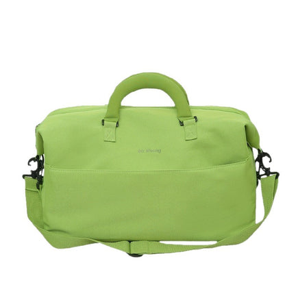 Large Capacity Travel Gym Bag