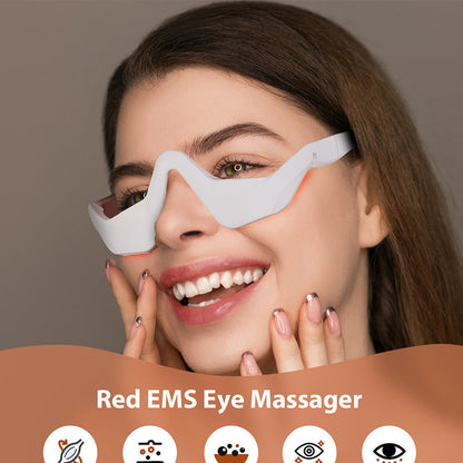 BrightEye Under-Eye Massager
