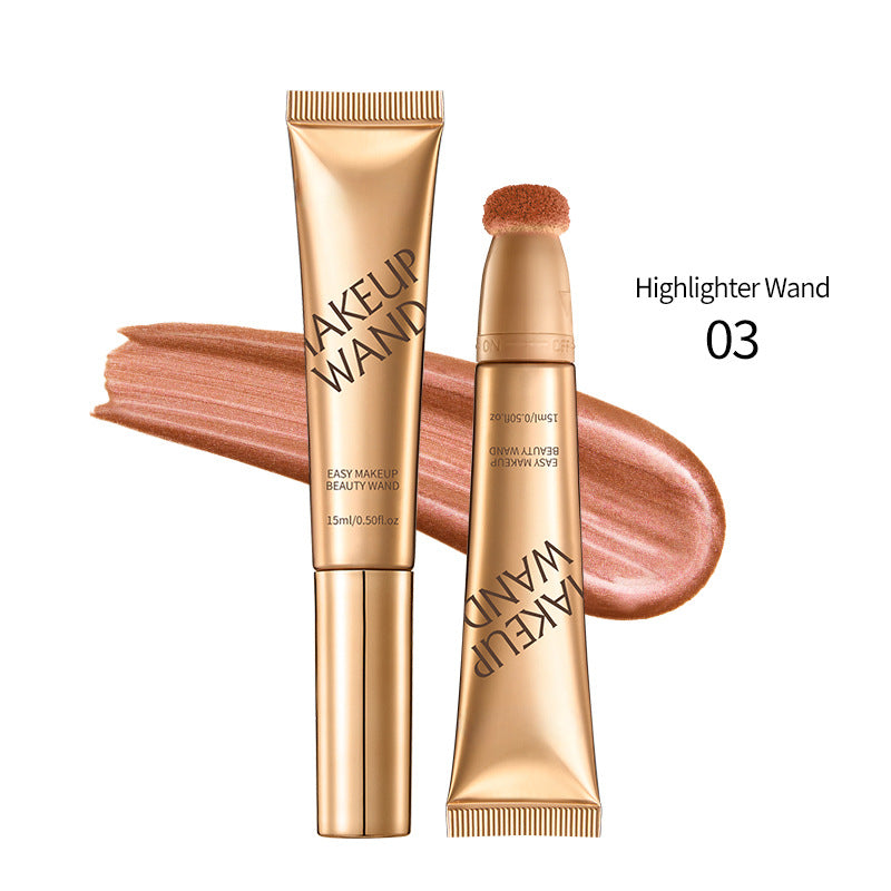 Aura X Radiance Multi-Use Highlight & Contour Makeup Pen