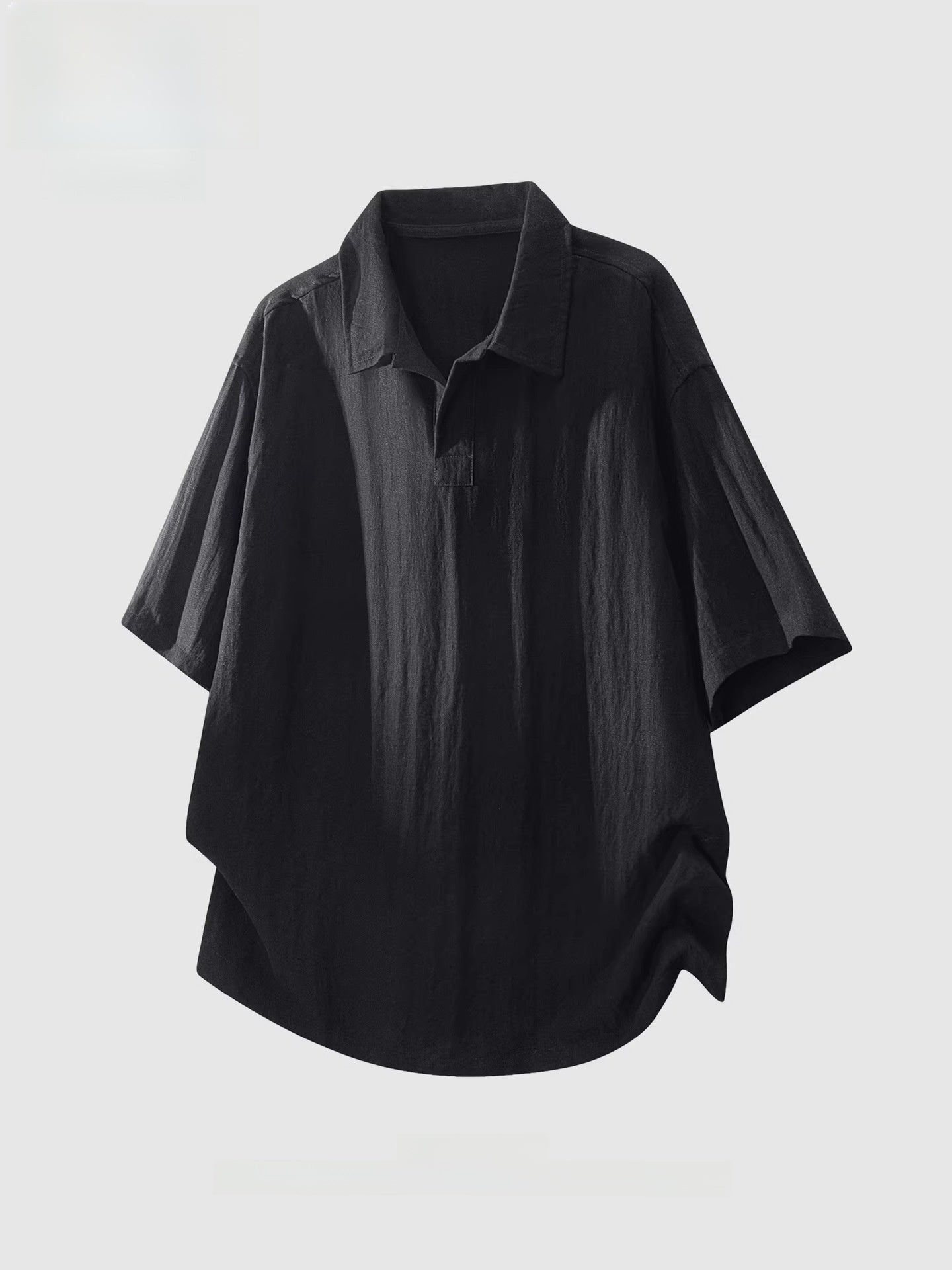 Short Sleeve Polo Shirt