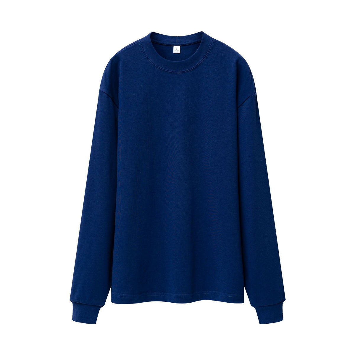 Heavyweight Oversized Cotton T-Shirt