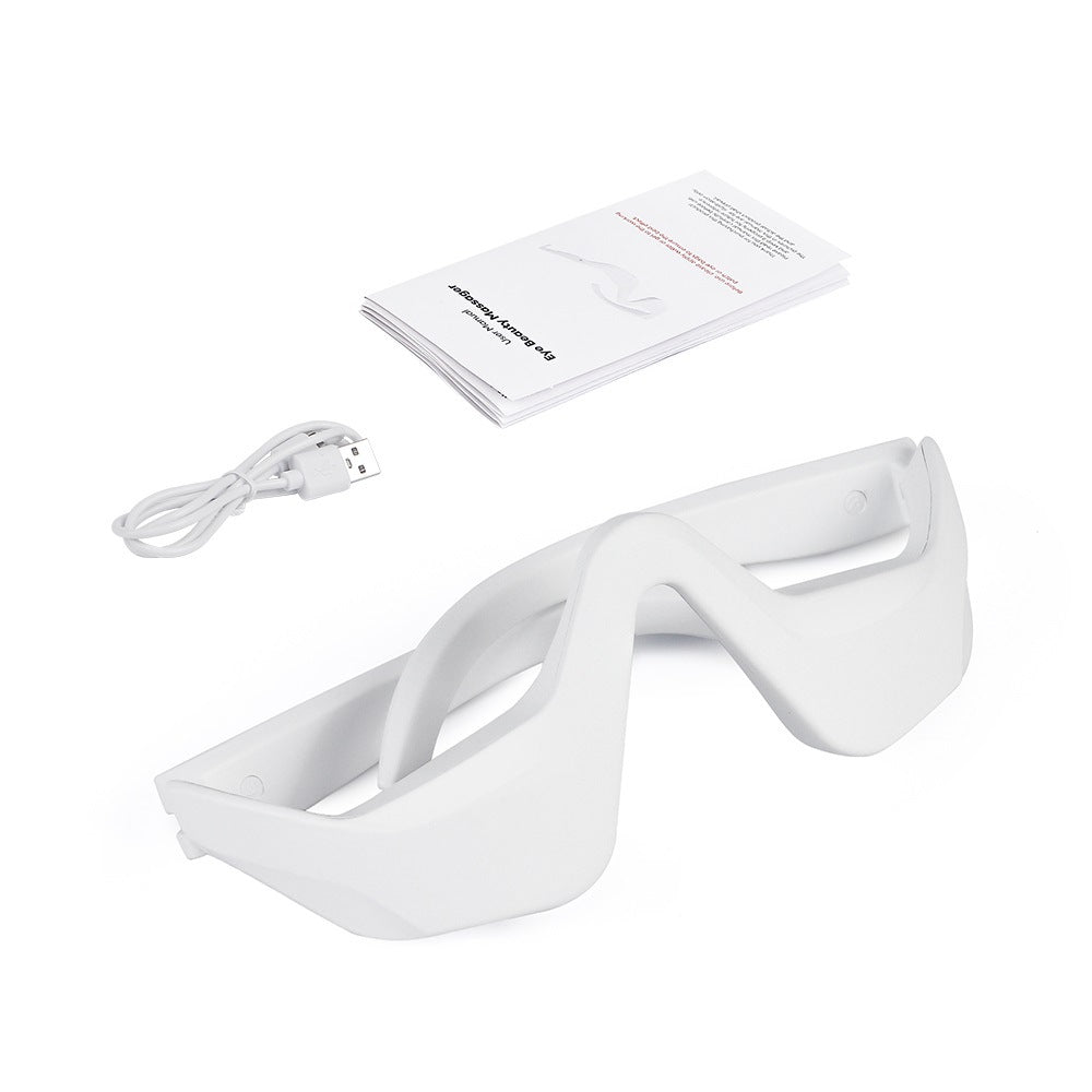 BrightEye Under-Eye Massager