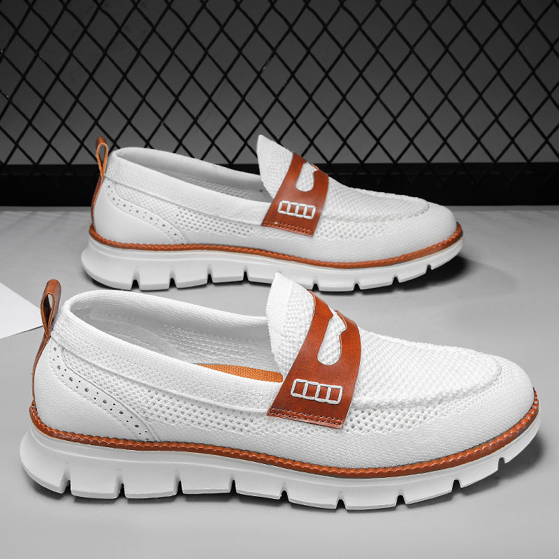 Men's athletic shoes
