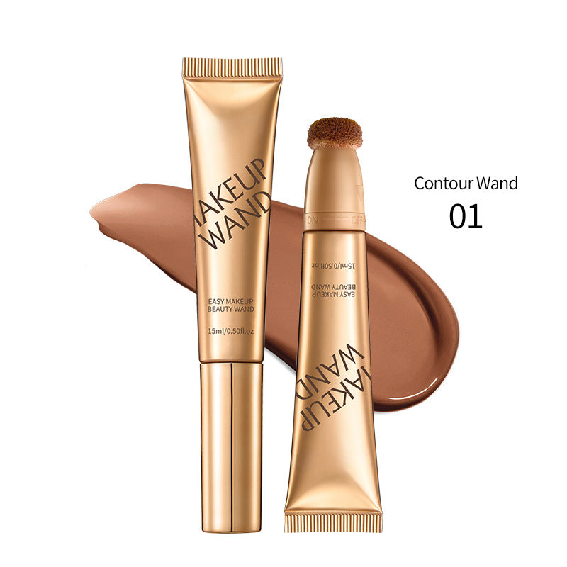 Aura X Radiance Multi-Use Highlight & Contour Makeup Pen