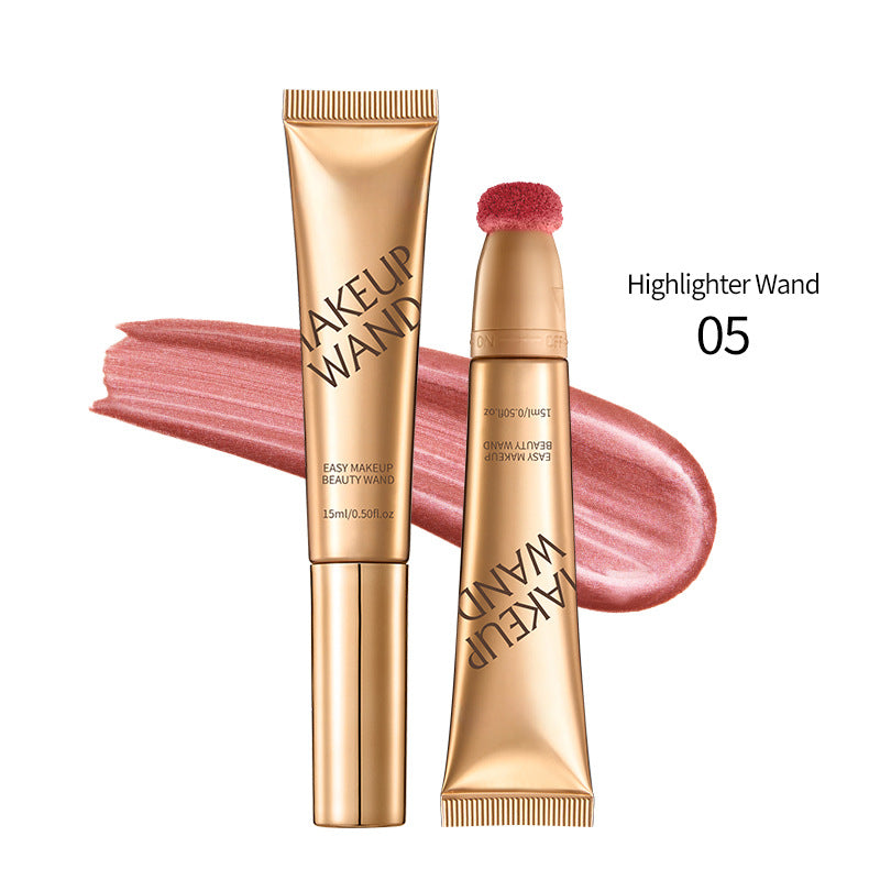 Aura X Radiance Multi-Use Highlight & Contour Makeup Pen