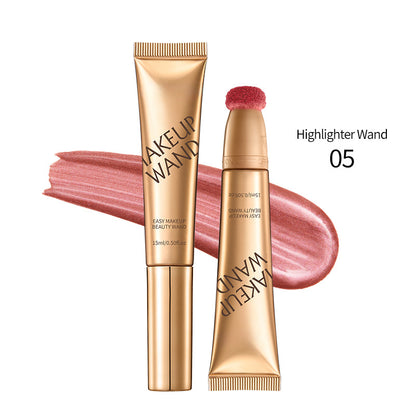 Aura X Radiance Multi-Use Highlight & Contour Makeup Pen