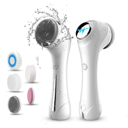 PureCleanse Deep Pore Cleansing Brush