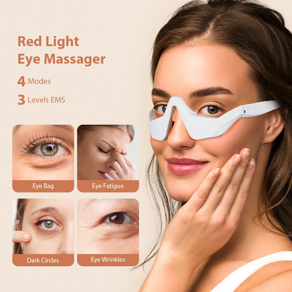 BrightEye Under-Eye Massager