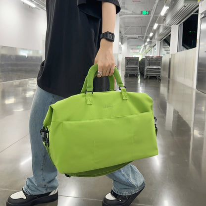 Large Capacity Travel Gym Bag