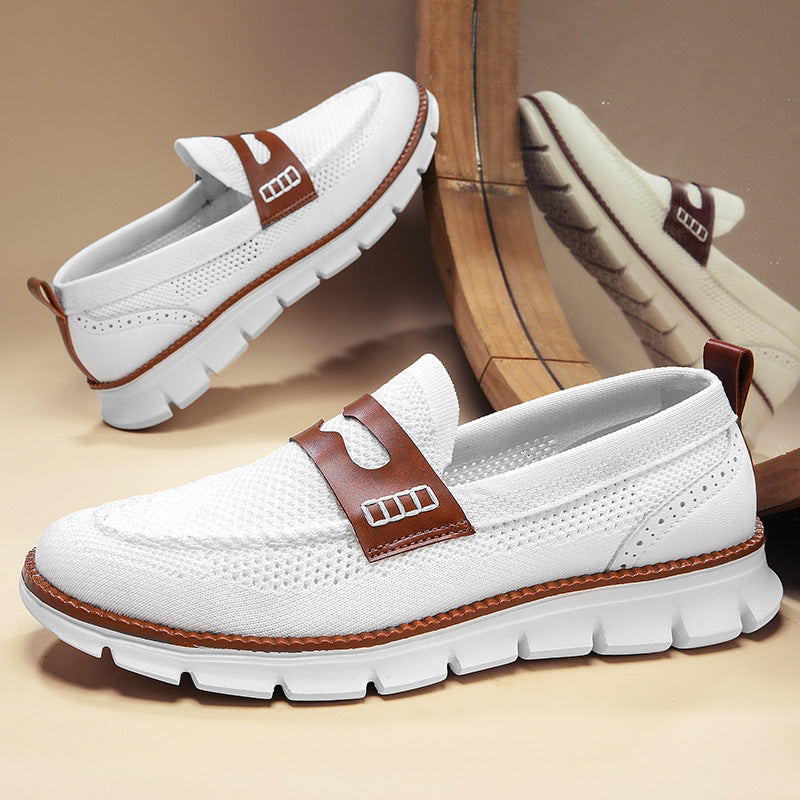 Men's athletic shoes