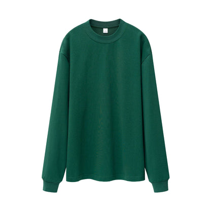 Heavyweight Oversized Cotton T-Shirt