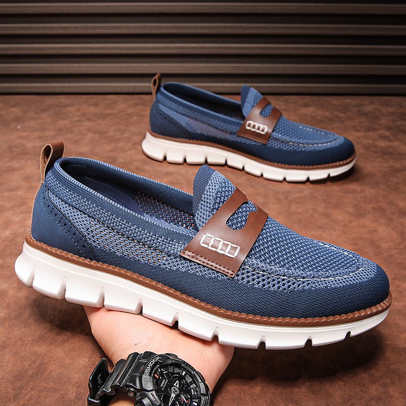 Men's athletic shoes