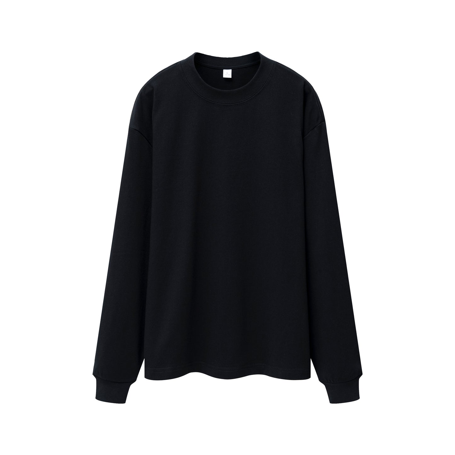 Heavyweight Oversized Cotton T-Shirt