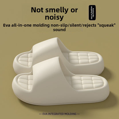 EVA Soft Sole Slippers for Home and Outdoor