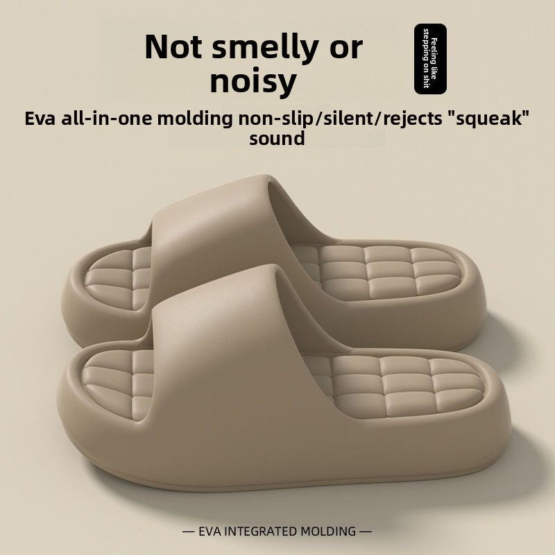 EVA Soft Sole Slippers for Home and Outdoor