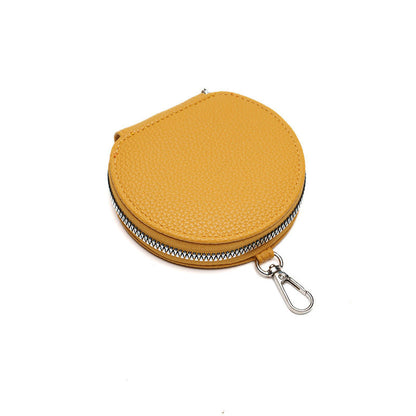Crossbody bag (for women) with a single strap