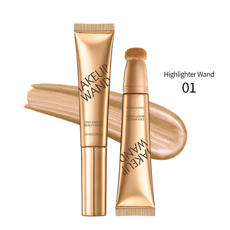 Aura X Radiance Multi-Use Highlight & Contour Makeup Pen