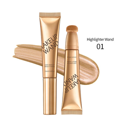 Aura X Radiance Multi-Use Highlight & Contour Makeup Pen