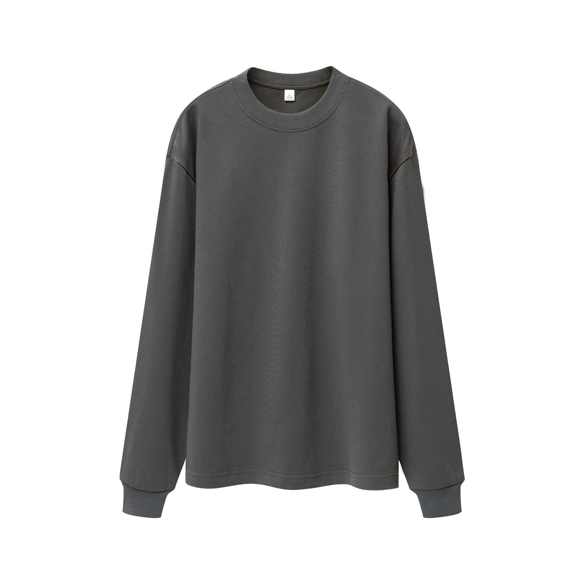 Heavyweight Oversized Cotton T-Shirt
