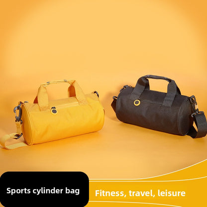 Lightweight Travel Shoulder Bag