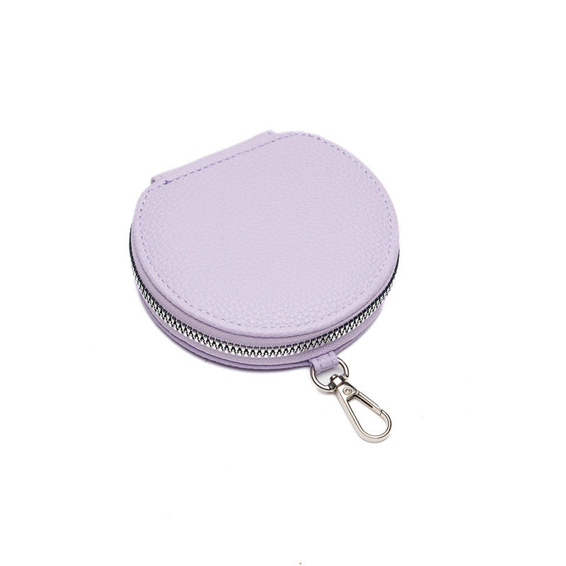 Crossbody bag (for women) with a single strap