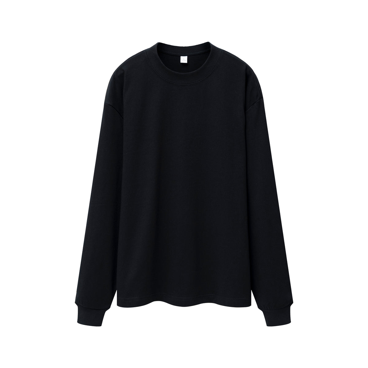 Heavyweight Oversized Cotton T-Shirt