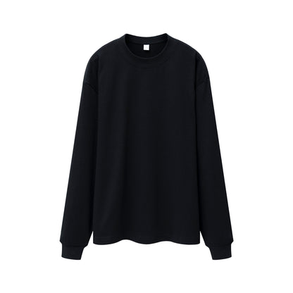 Heavyweight Oversized Cotton T-Shirt