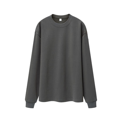 Heavyweight Oversized Cotton T-Shirt